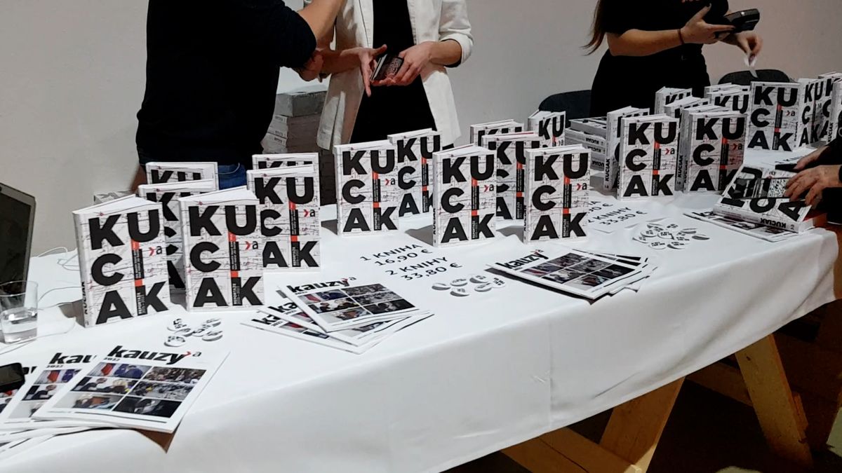 Po pěti letech od vraždy uctí Kuciaka film, kniha i shromáždění